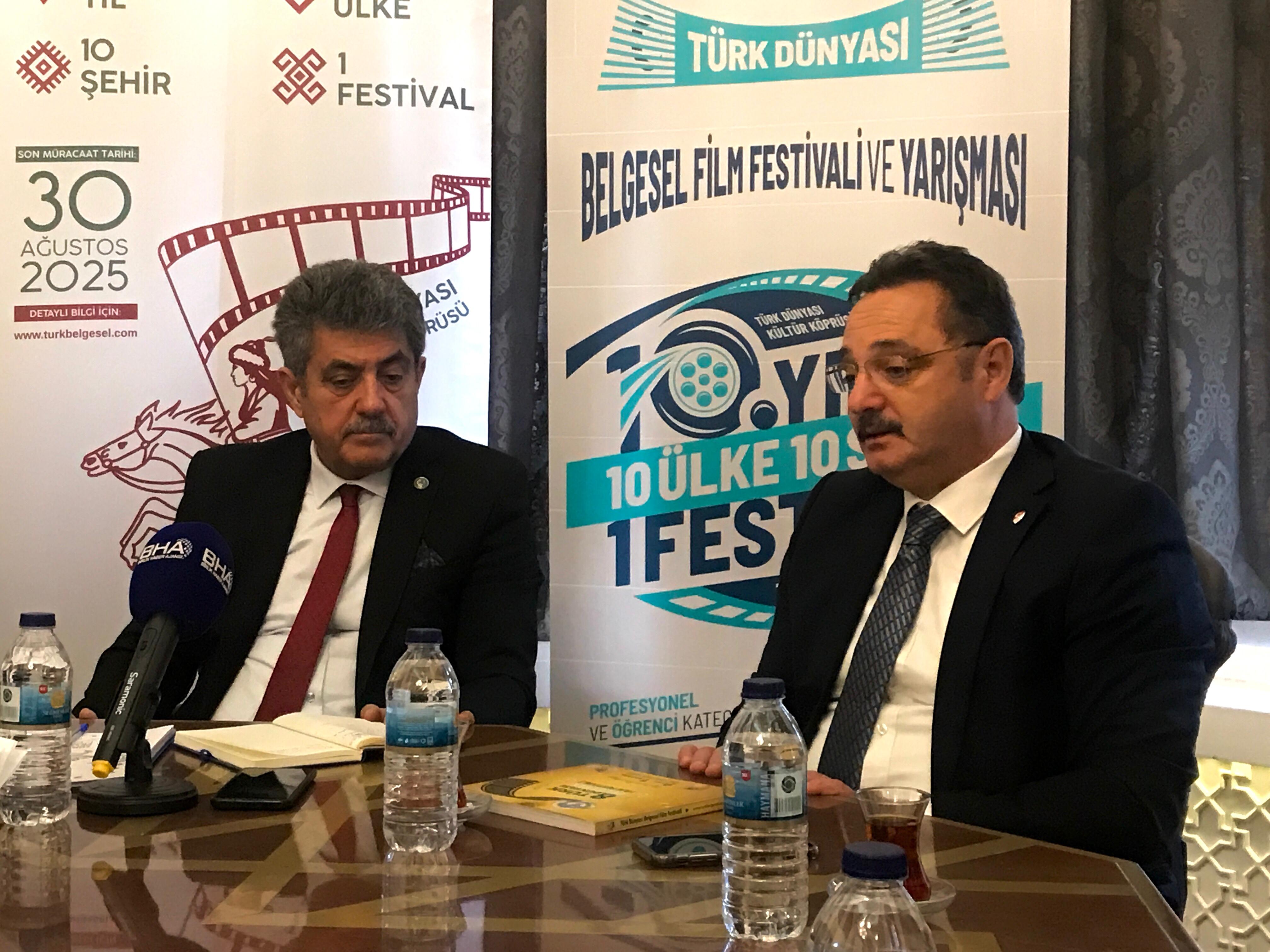 Suleyman Basa Ve Menderes Demir