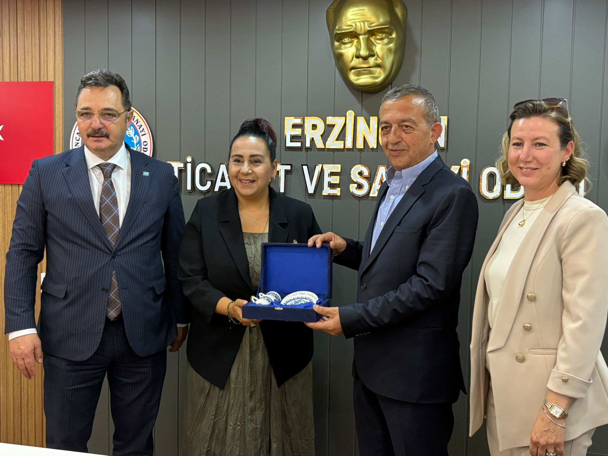 Timbir Tso Erzincan 2
