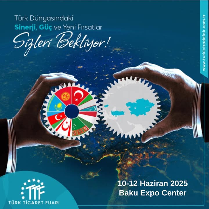 Turk Dunyası-1