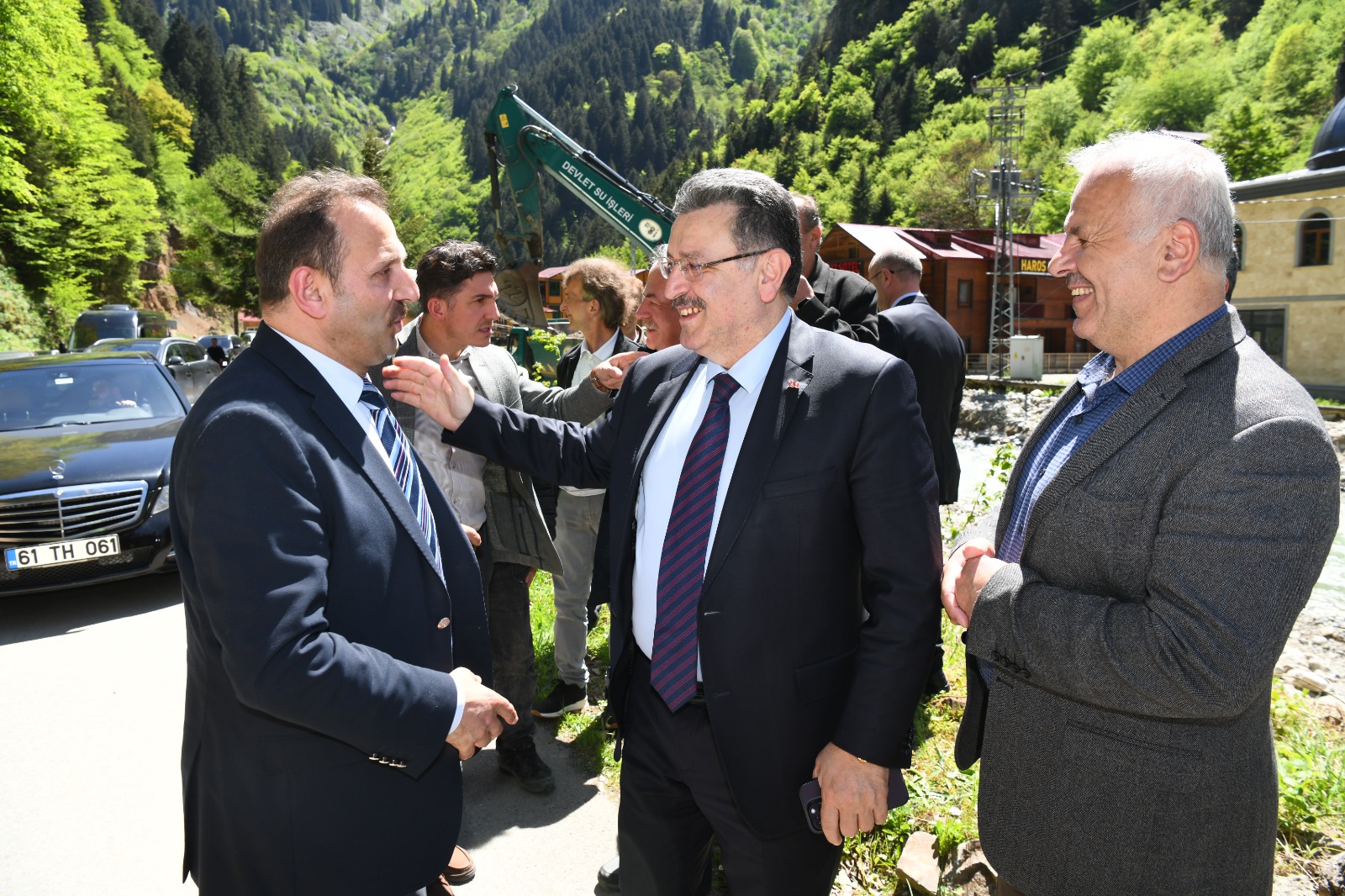 Uzungöl 1