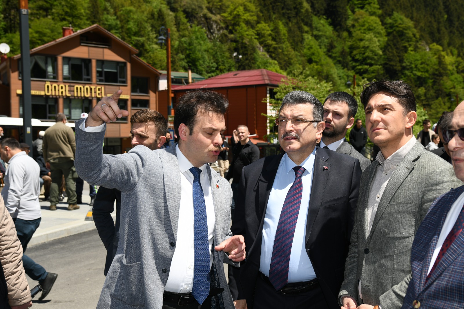 Uzungöl 2