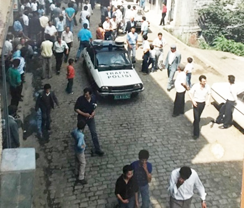 40 6 İlk İlçe Sevi̇nci̇