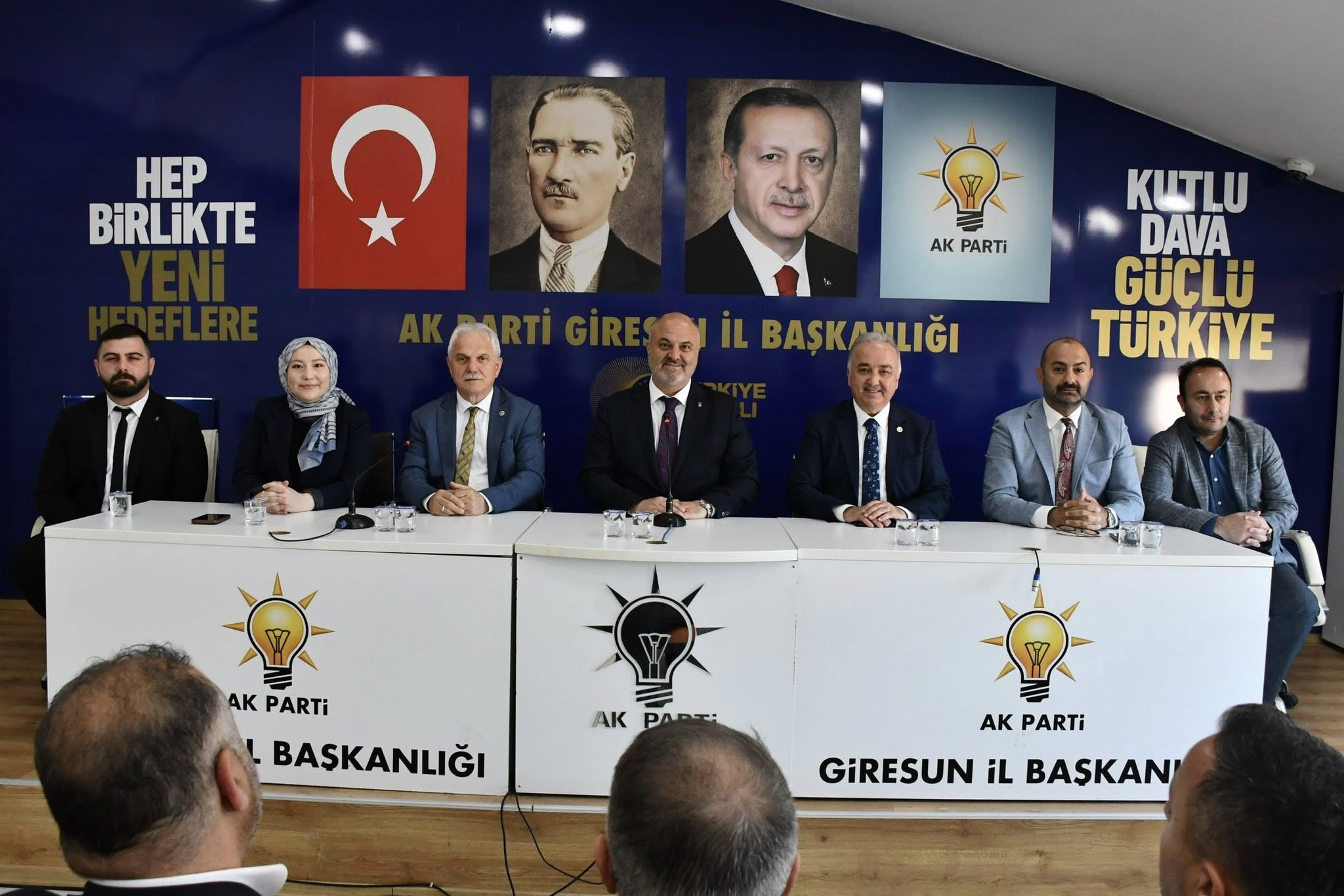 Akpartibayramlasma