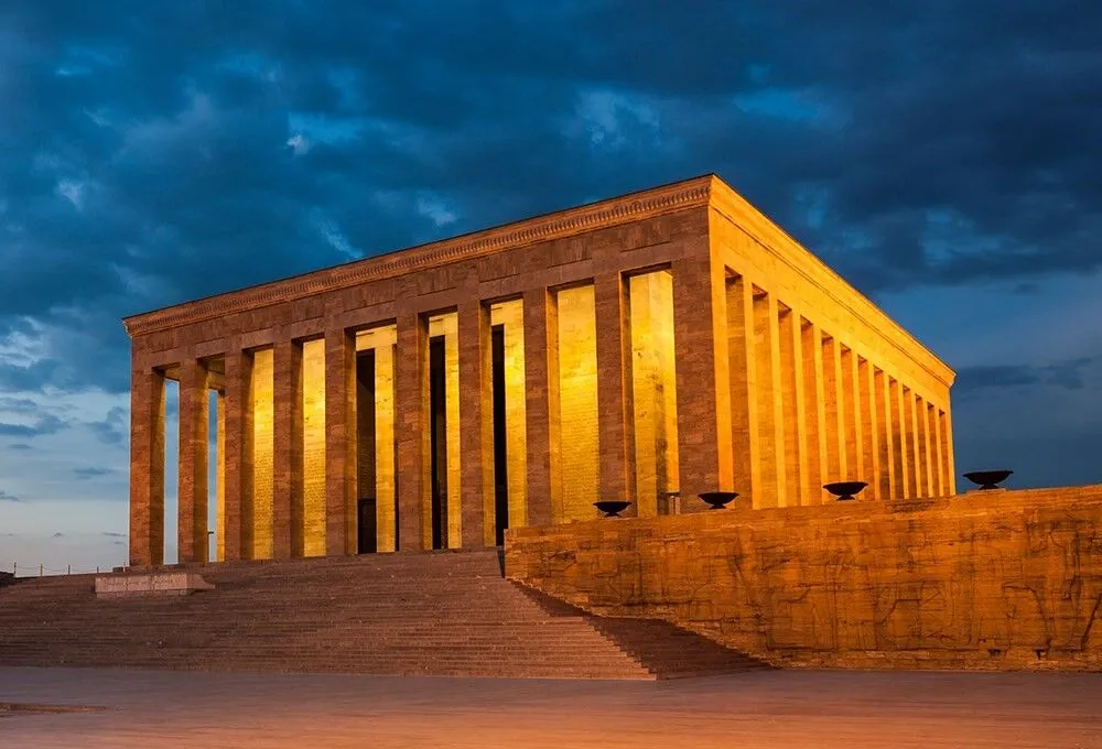 Anitkabir-1