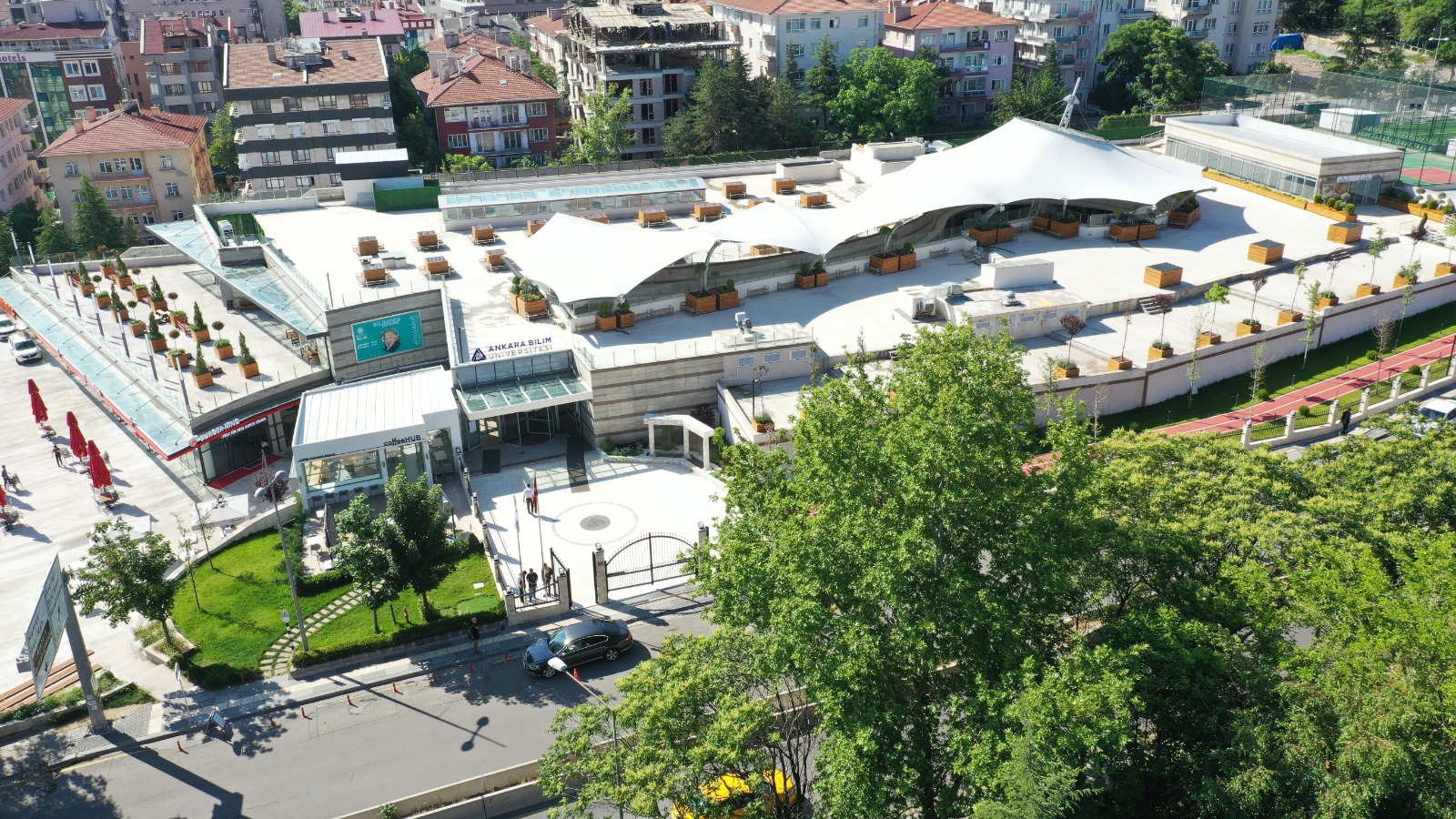 Ankara Bilim Universitesi-1