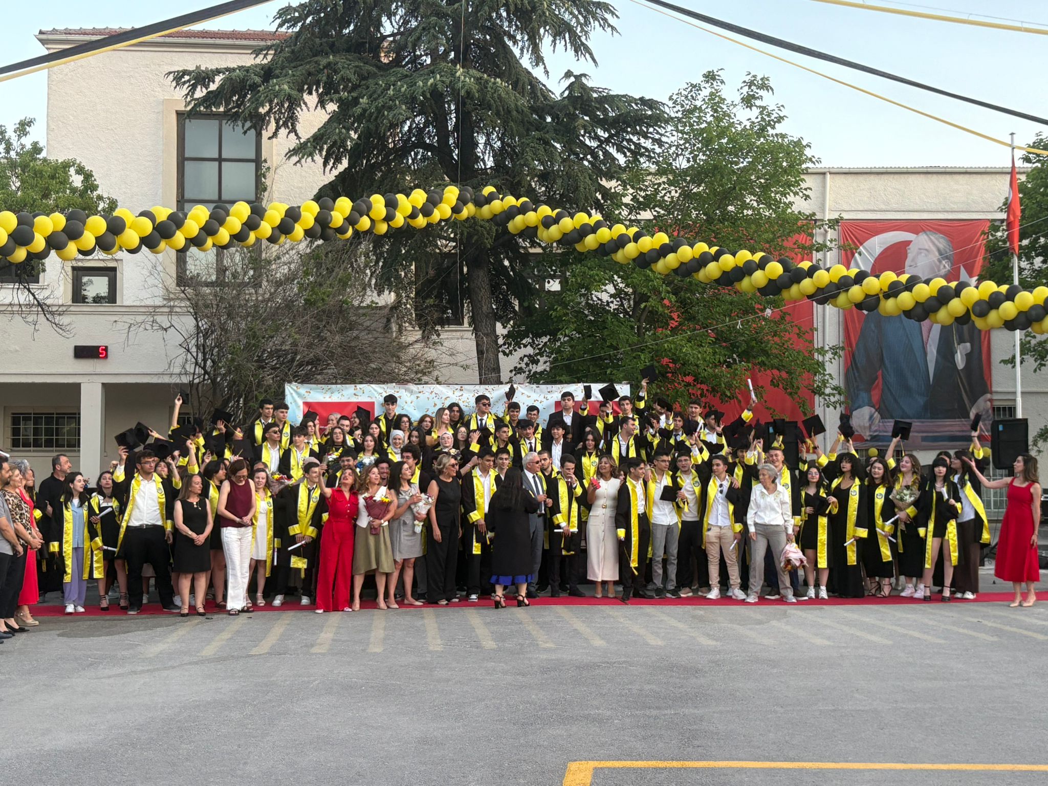 Ankara Lisesi 2