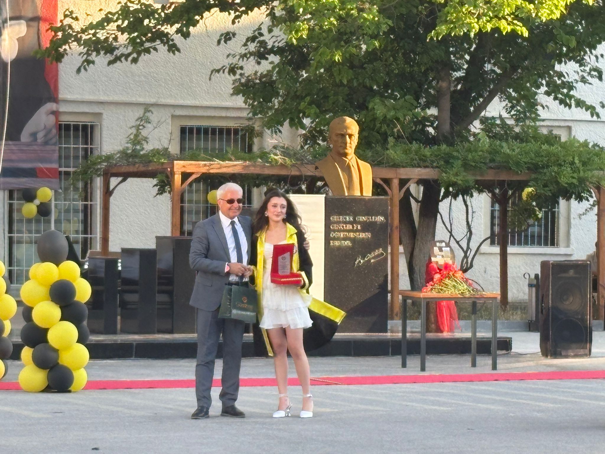 Ankara Lisesi 3