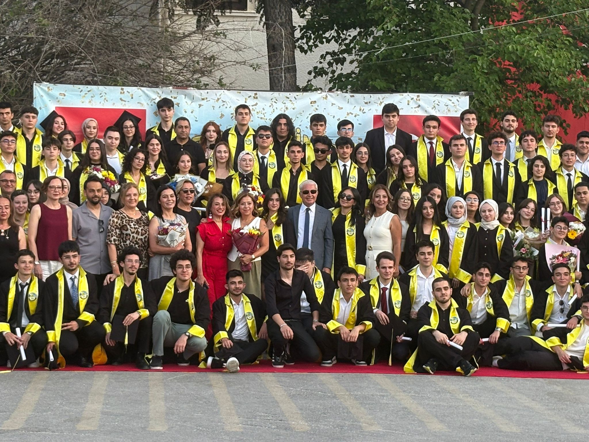 Ankara Lisesi
