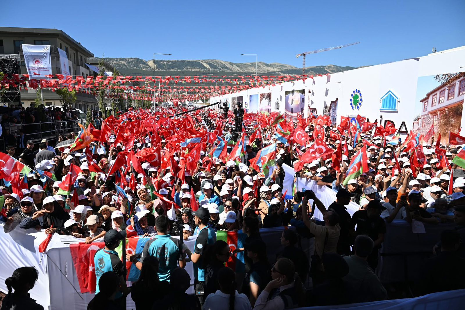 Azerbaycan Mahallesi