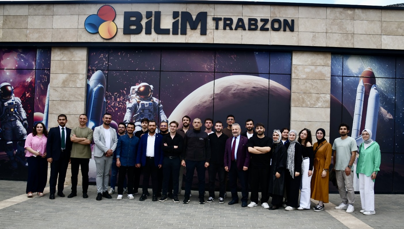 Bilim Merkezi 1-1