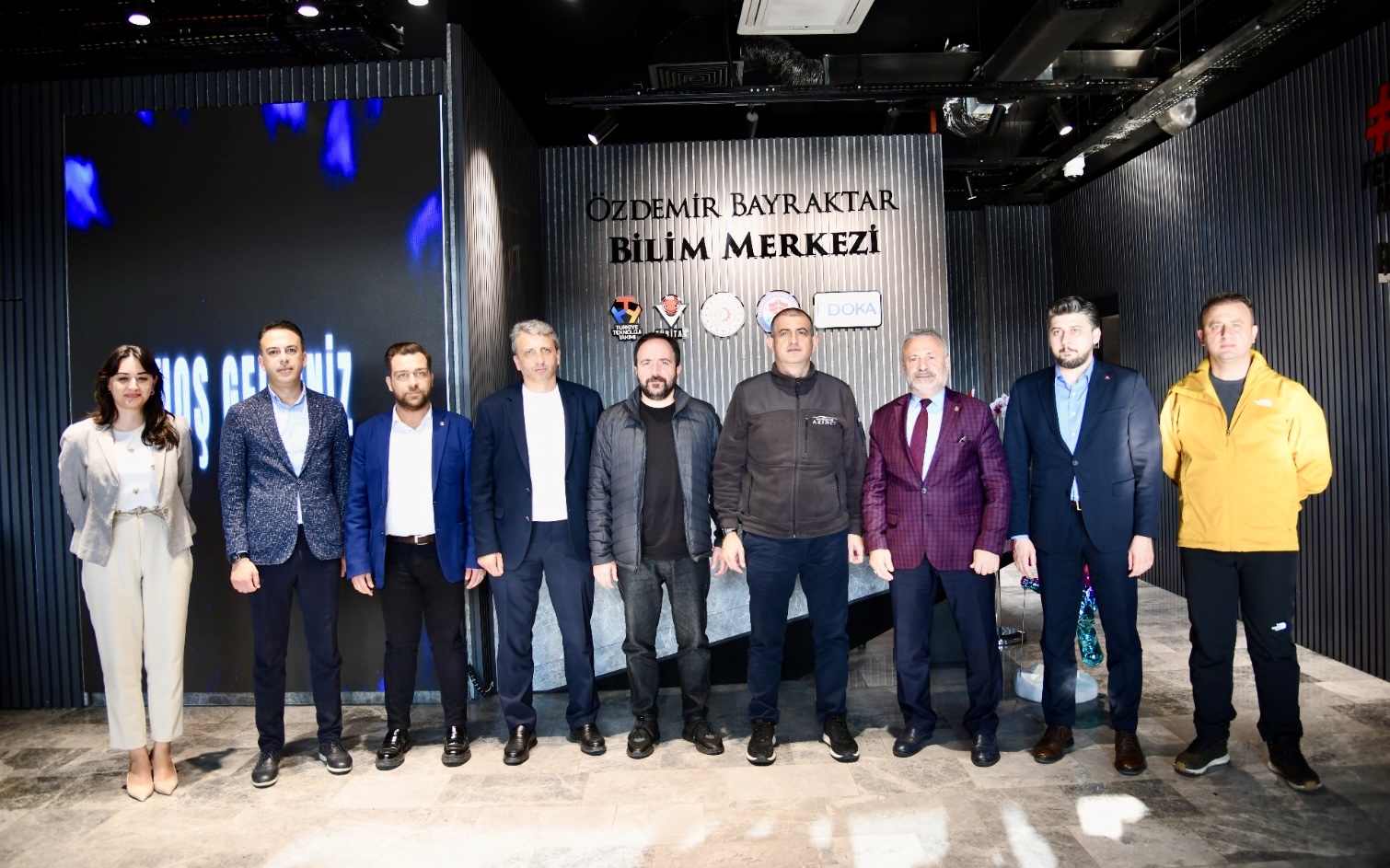 Bilim Merkezi Trabzon 3