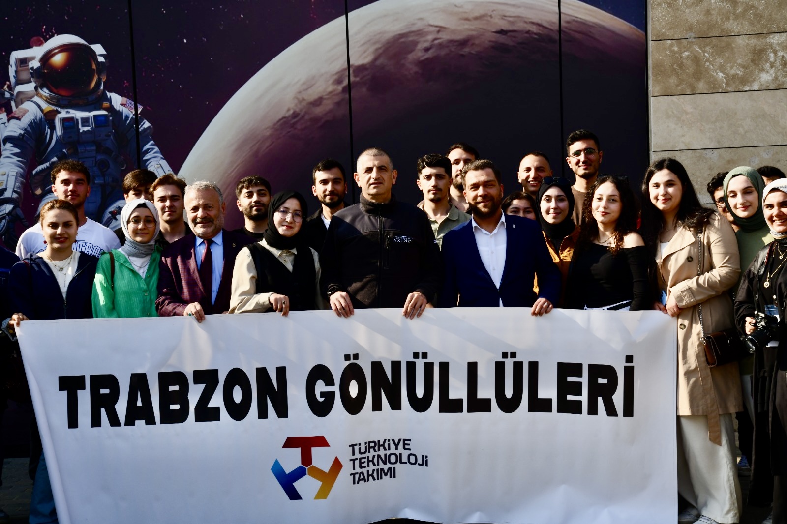 Bilim Merkezi Trabzon 5