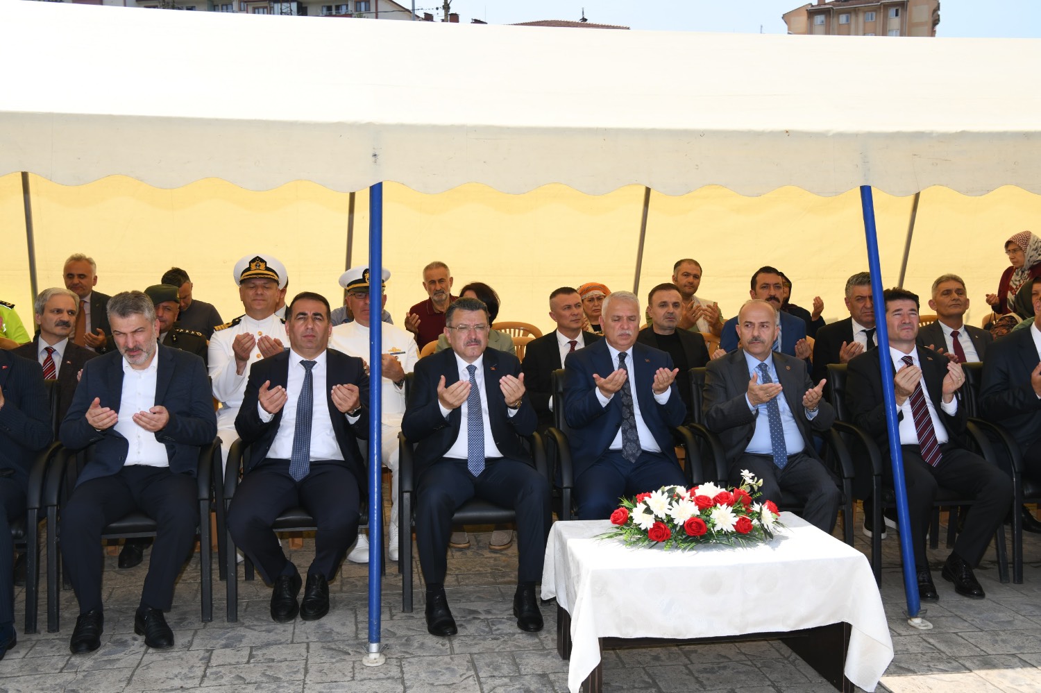 Bu Topraklar Şehitlerimizn Emaneti 3