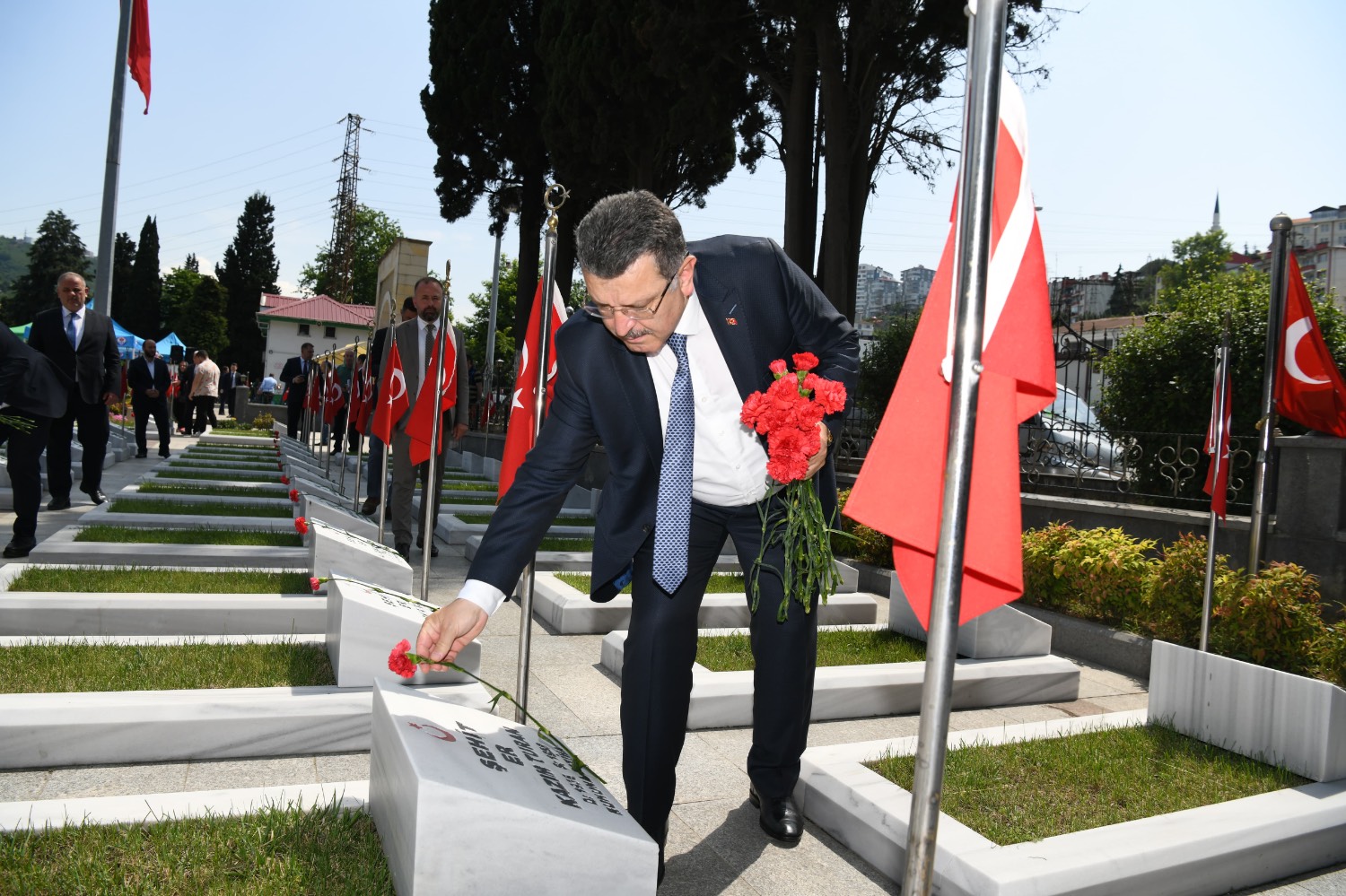 Bu Topraklar Şehitlerimizn Emaneti 4