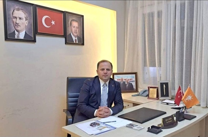 Çabuk 3-1