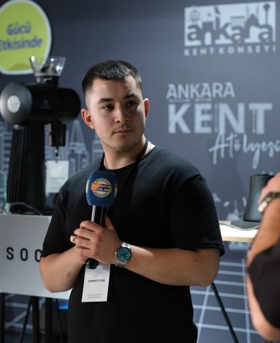 Cagri Denizer