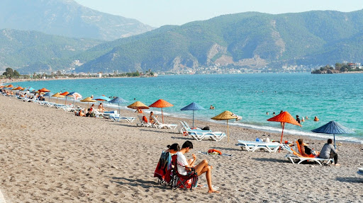 Calis Plaji
