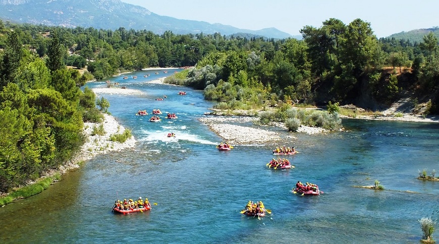 Dalaman Cayi