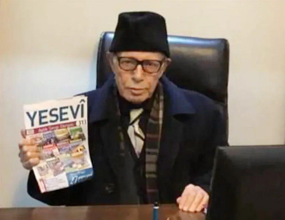 Erdogan Asliyuce 2A