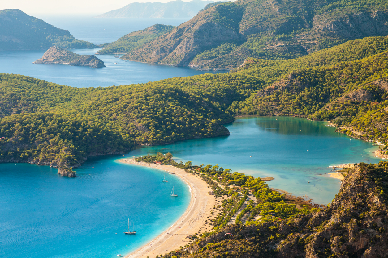 Fethiye Oludeniz