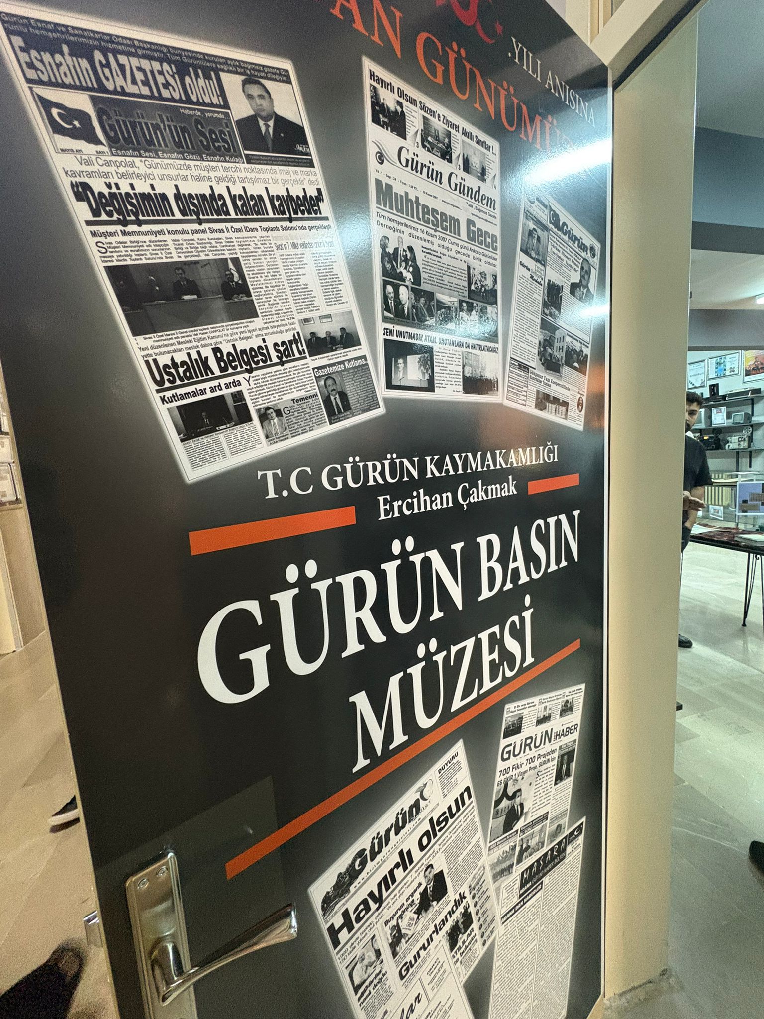Gürün 12