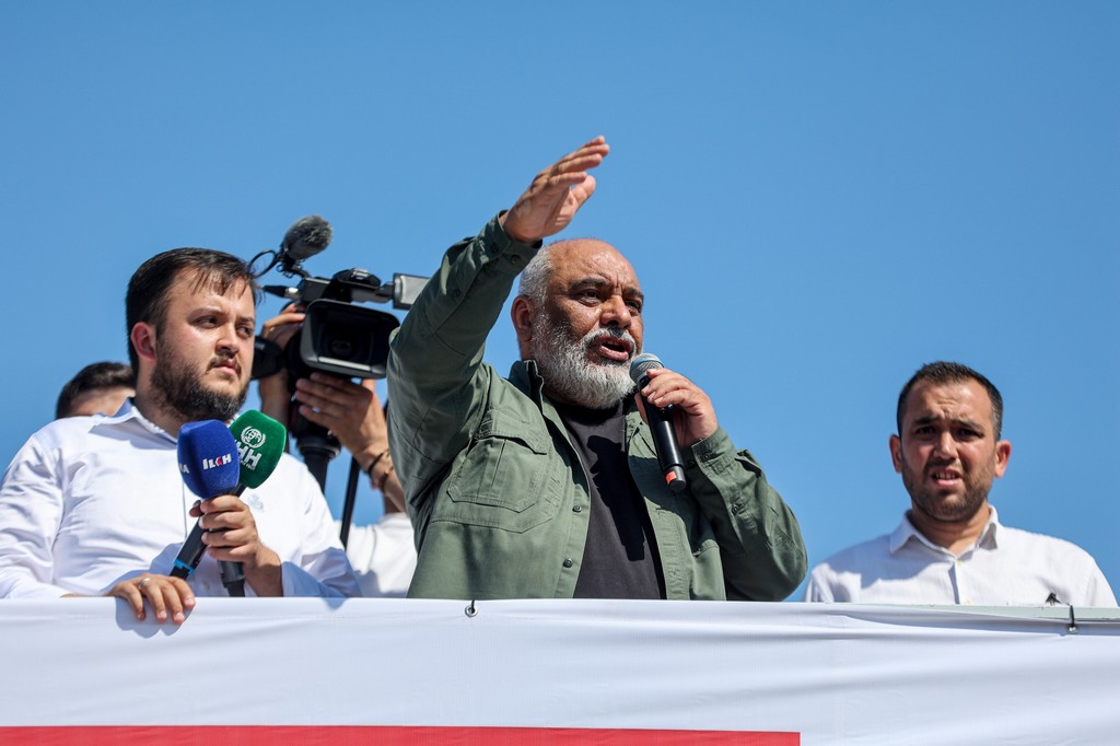 Bülent Yıldırım2