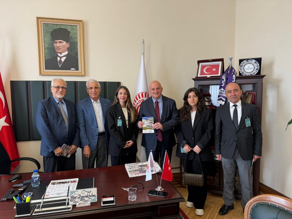 Davetiye Dağıtımı (3)