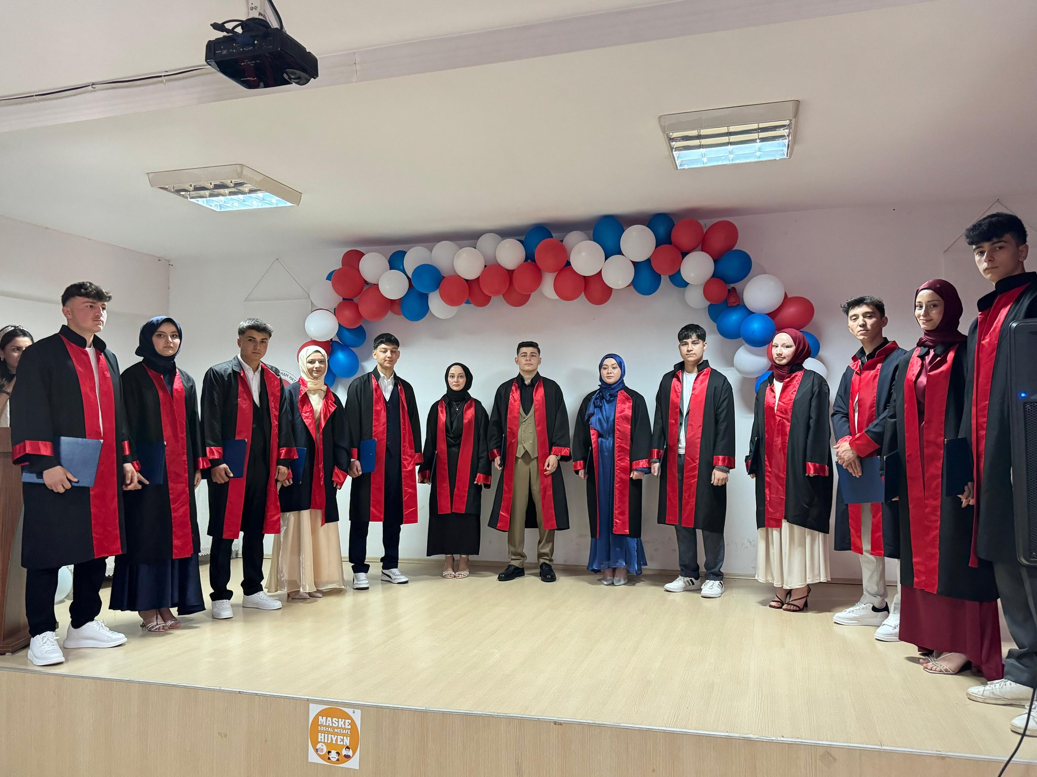 İmam Hati̇p Mezun 1