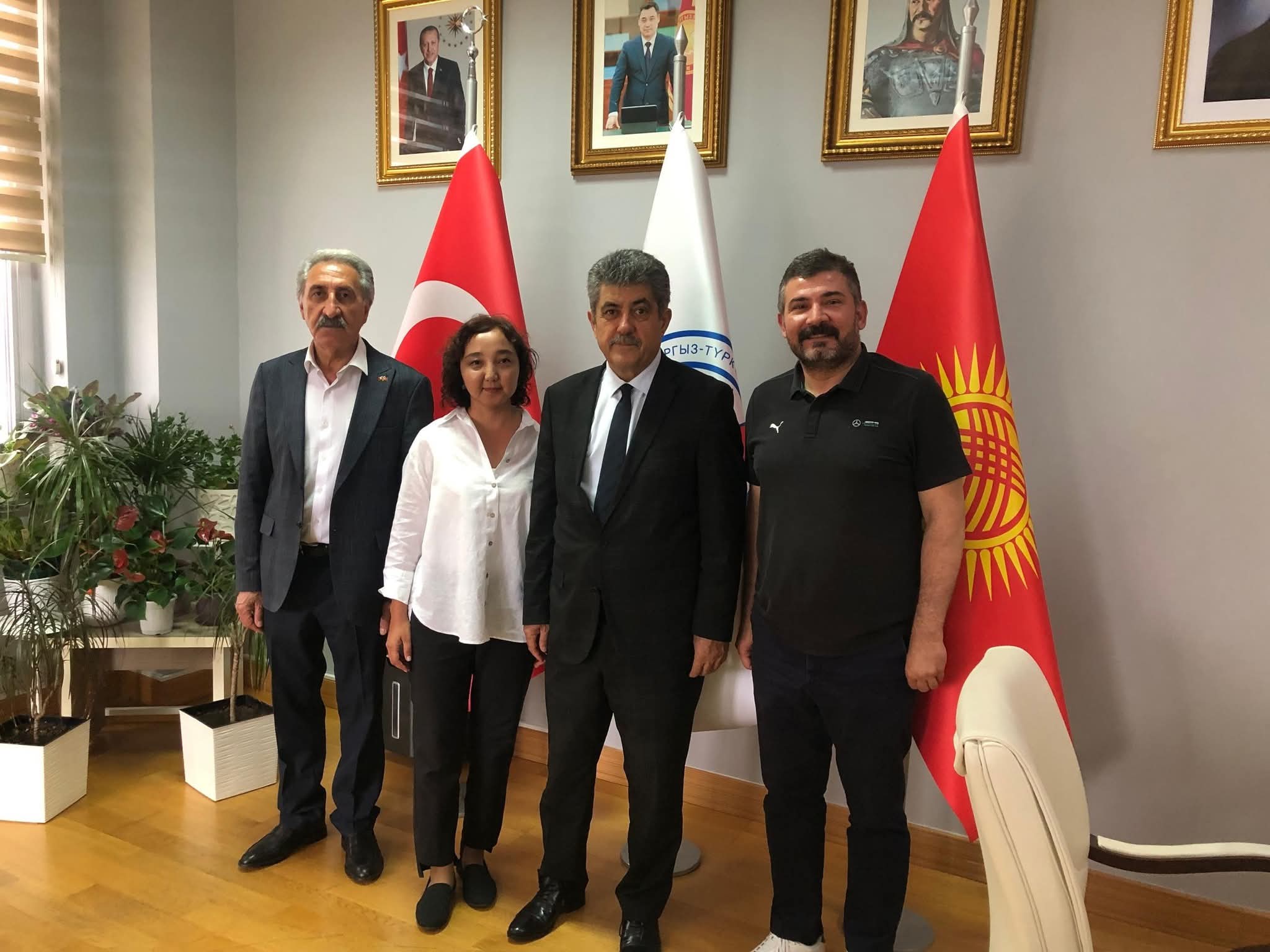 Kırgızistan 2