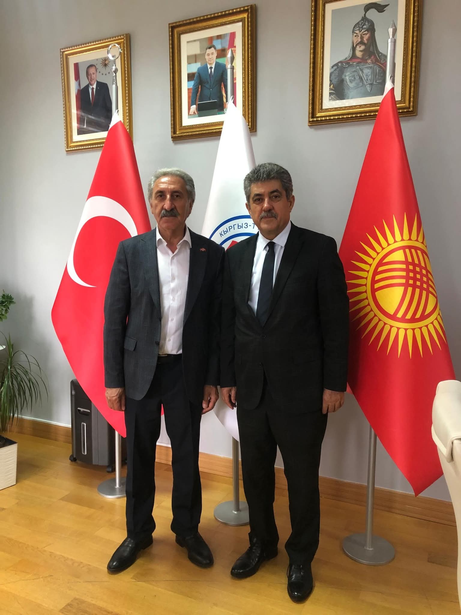 Kırgızistan1