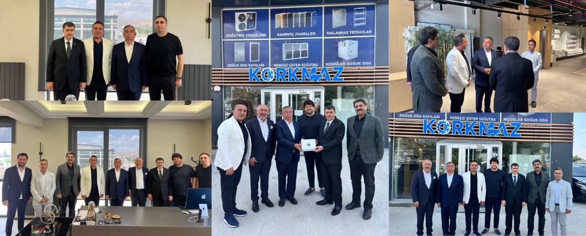 Korkmaz Ankara
