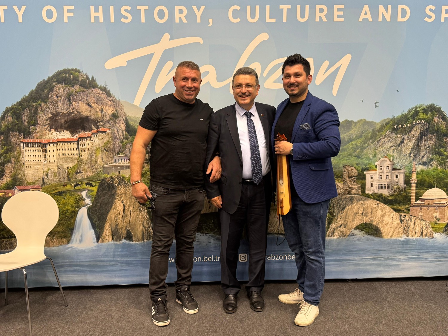 Kültür Trabzon 1