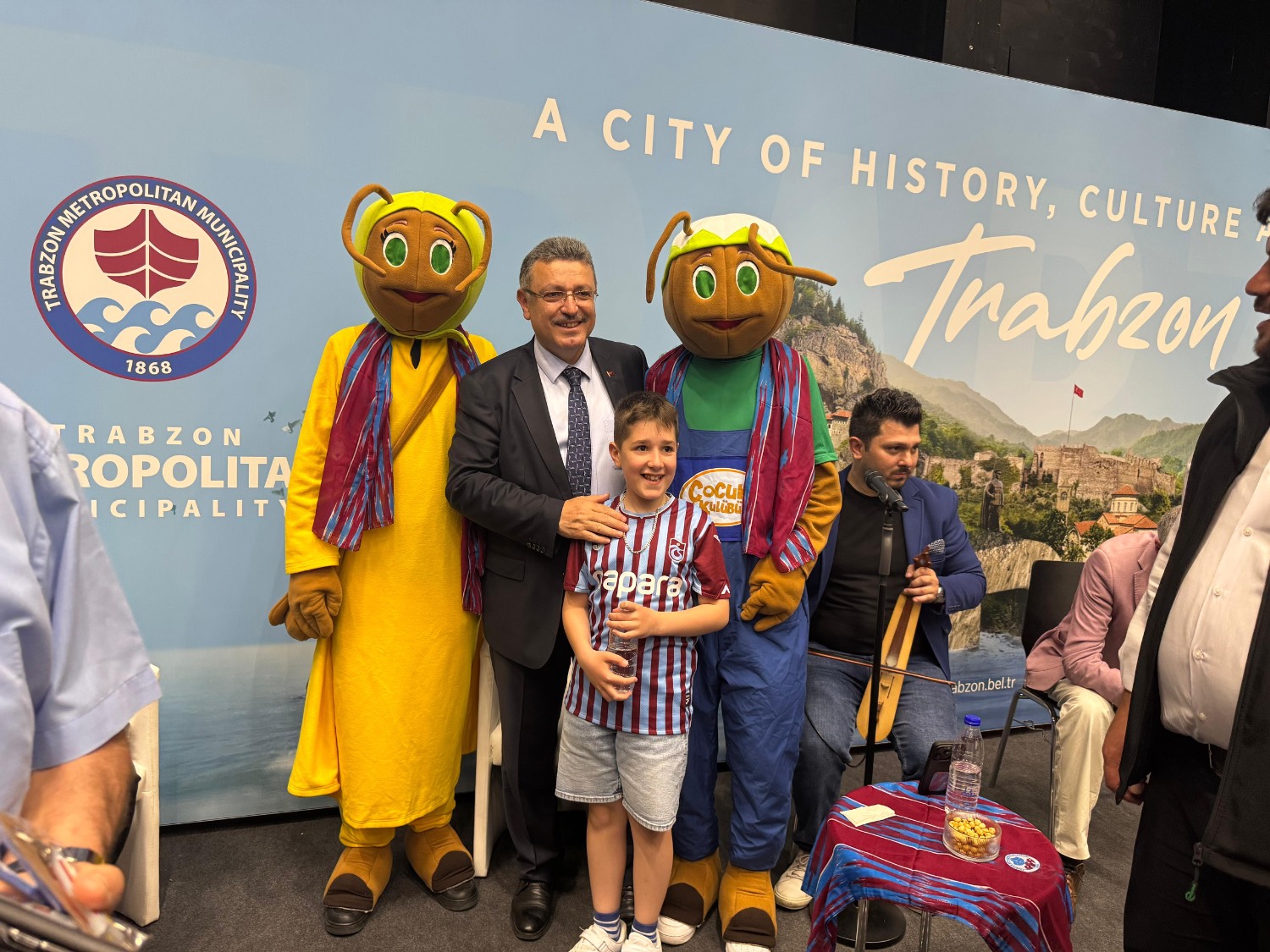 Kültür Trabzon 7