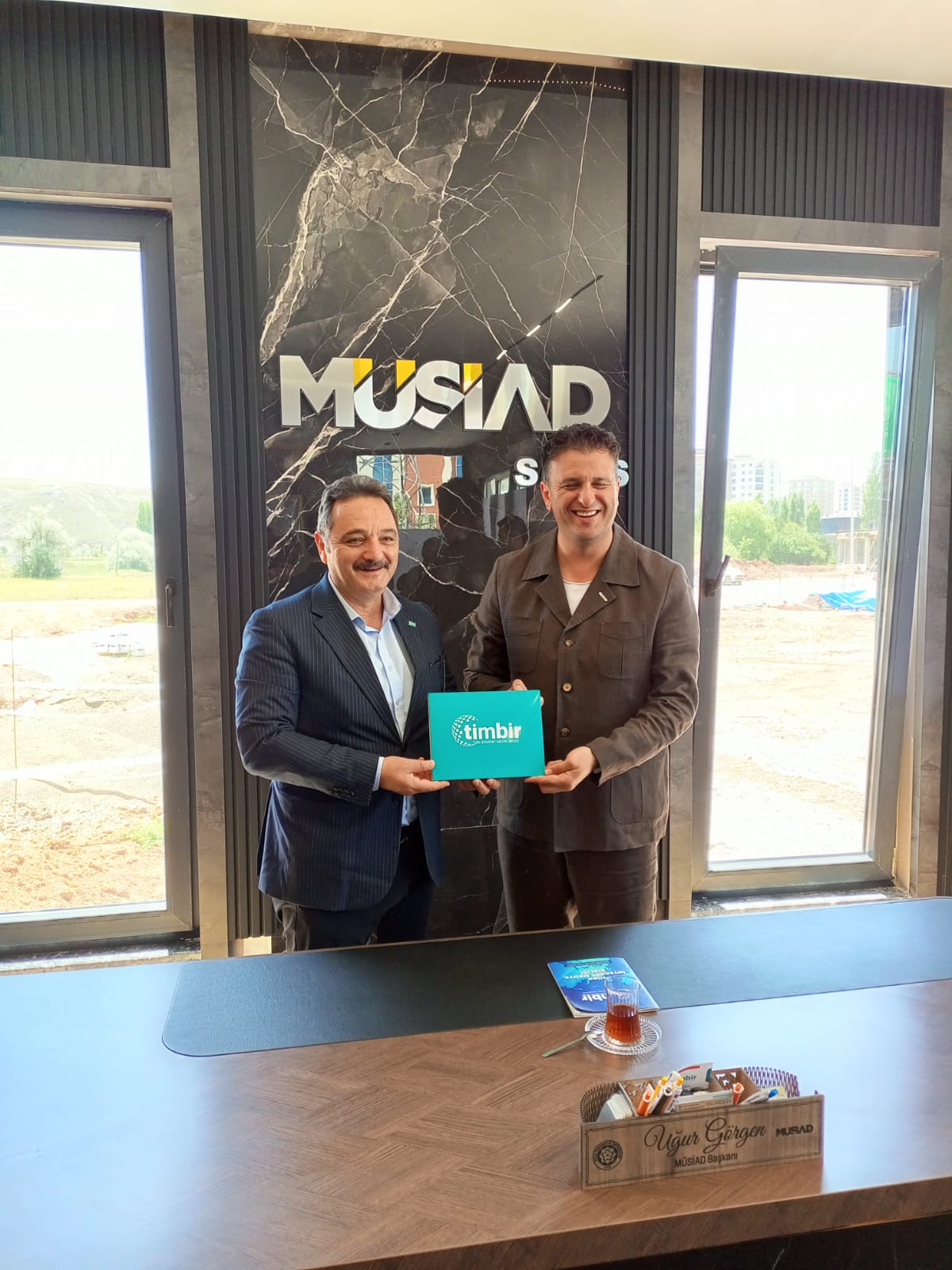 Müsiadd