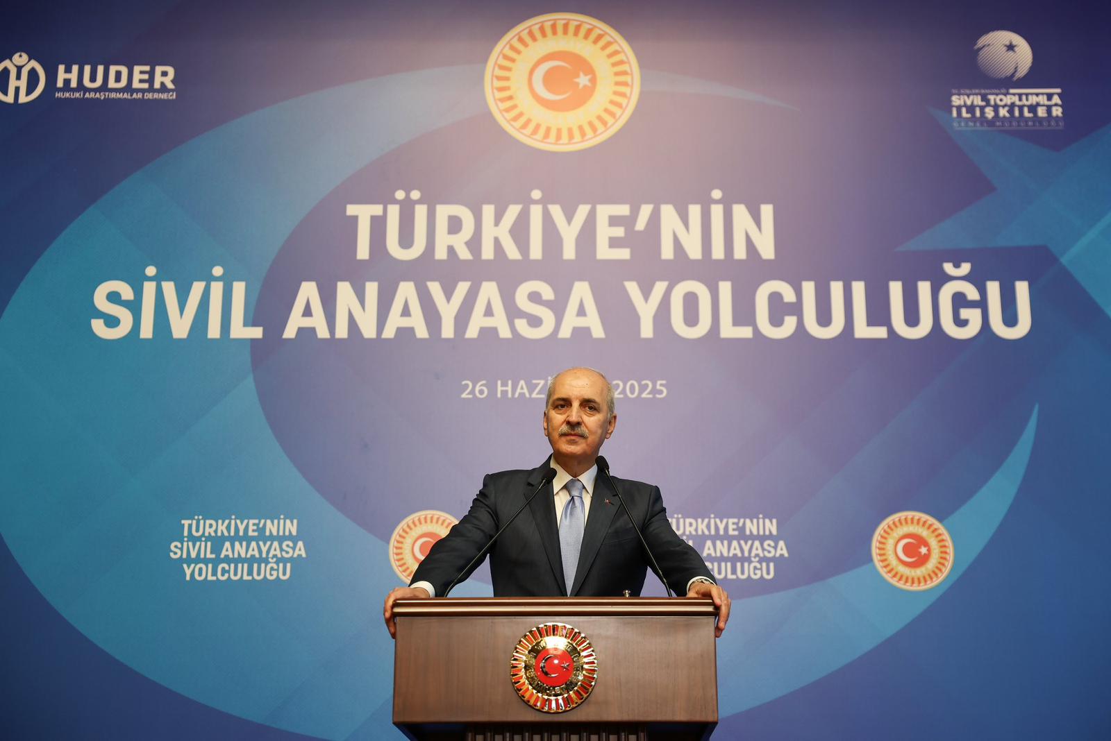 Numan Kurtulmus-7