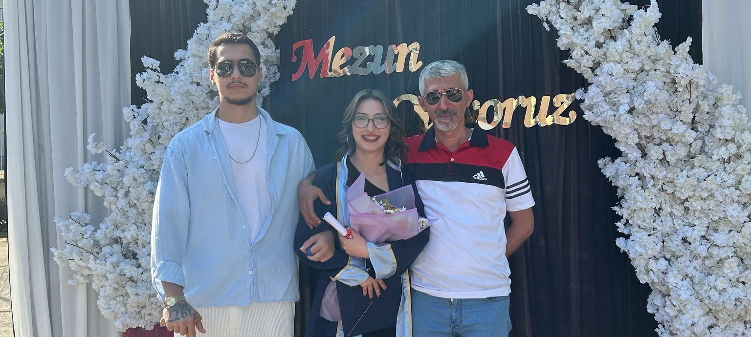 Saffet Ve Kizi