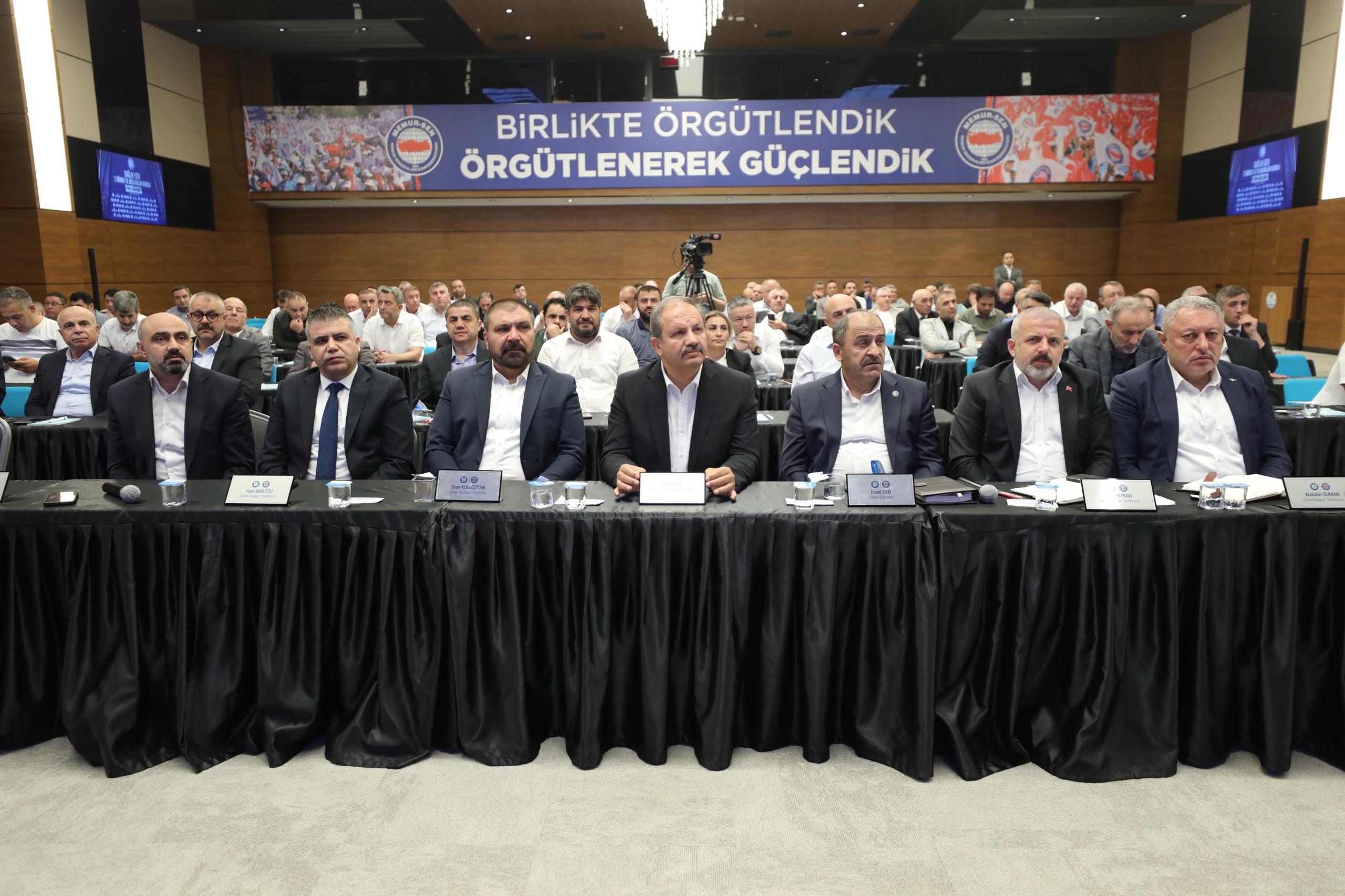 Sağlık Sen 1