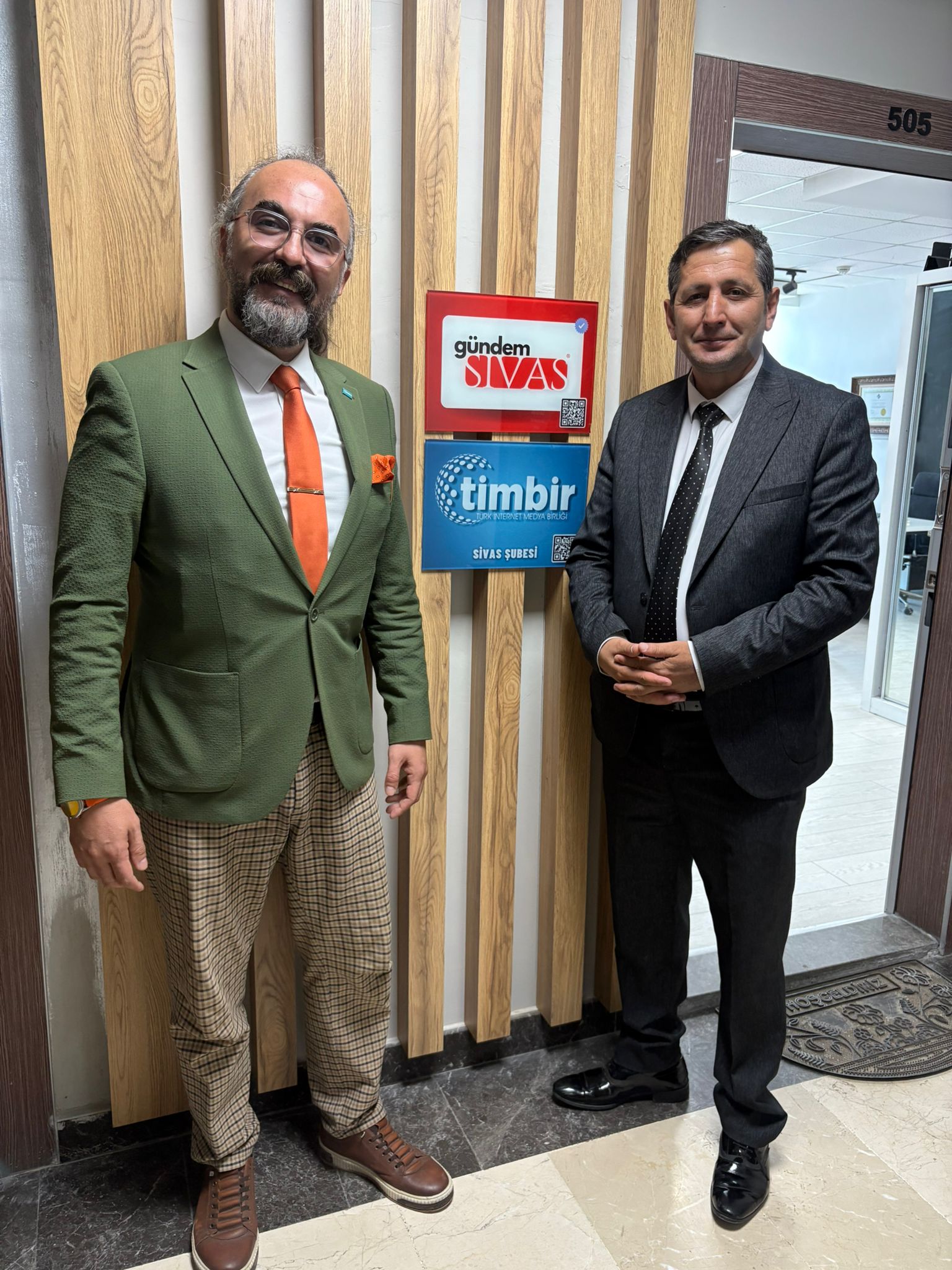 Selcuk Ozdemir Ve Erdem Tokus-1