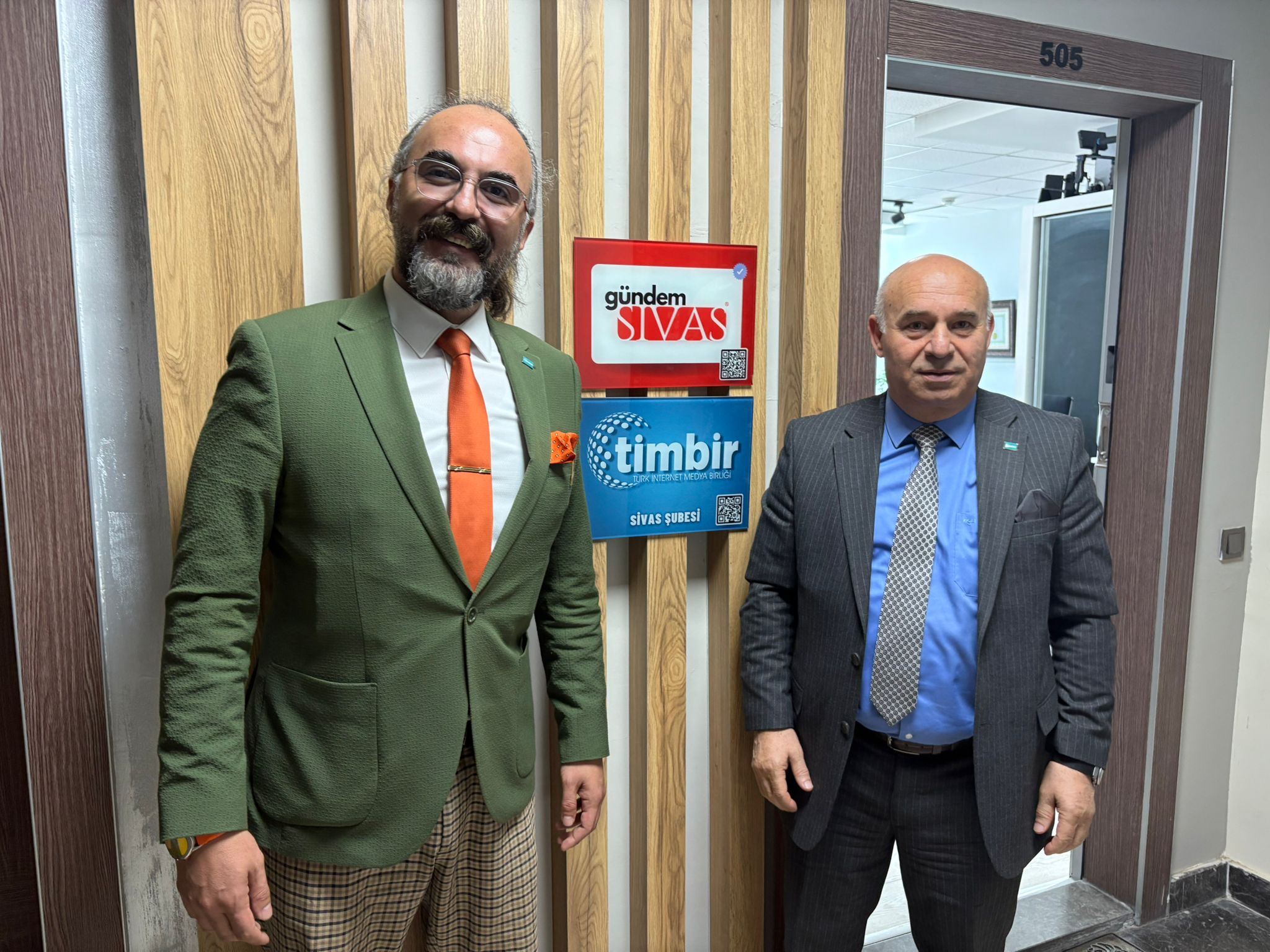 Sivas Ziyareti