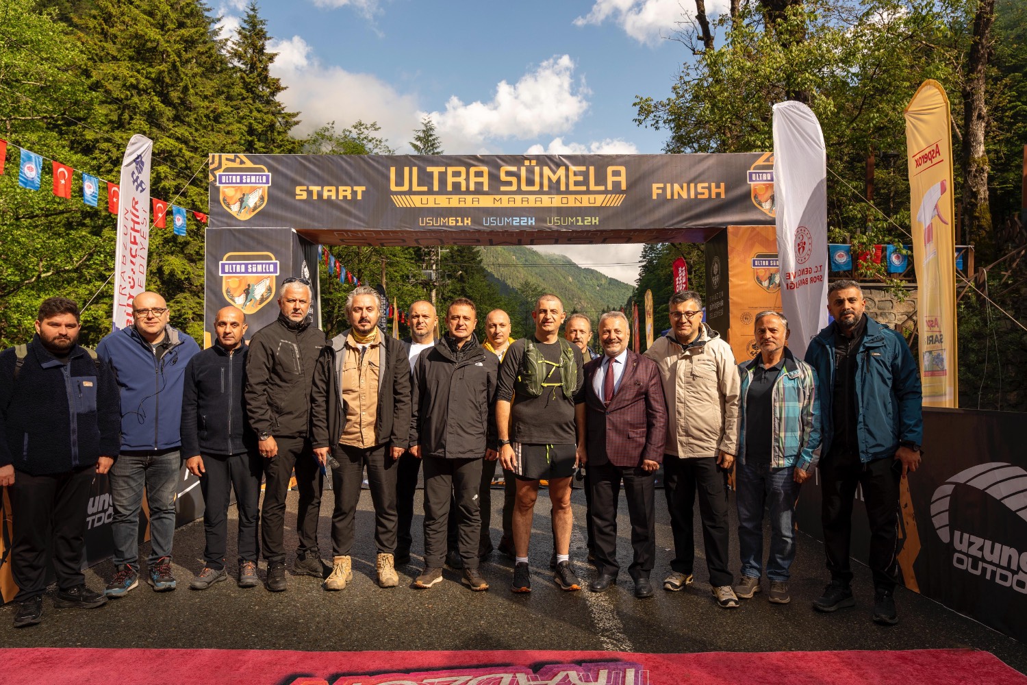 Sümale Yarişi 10