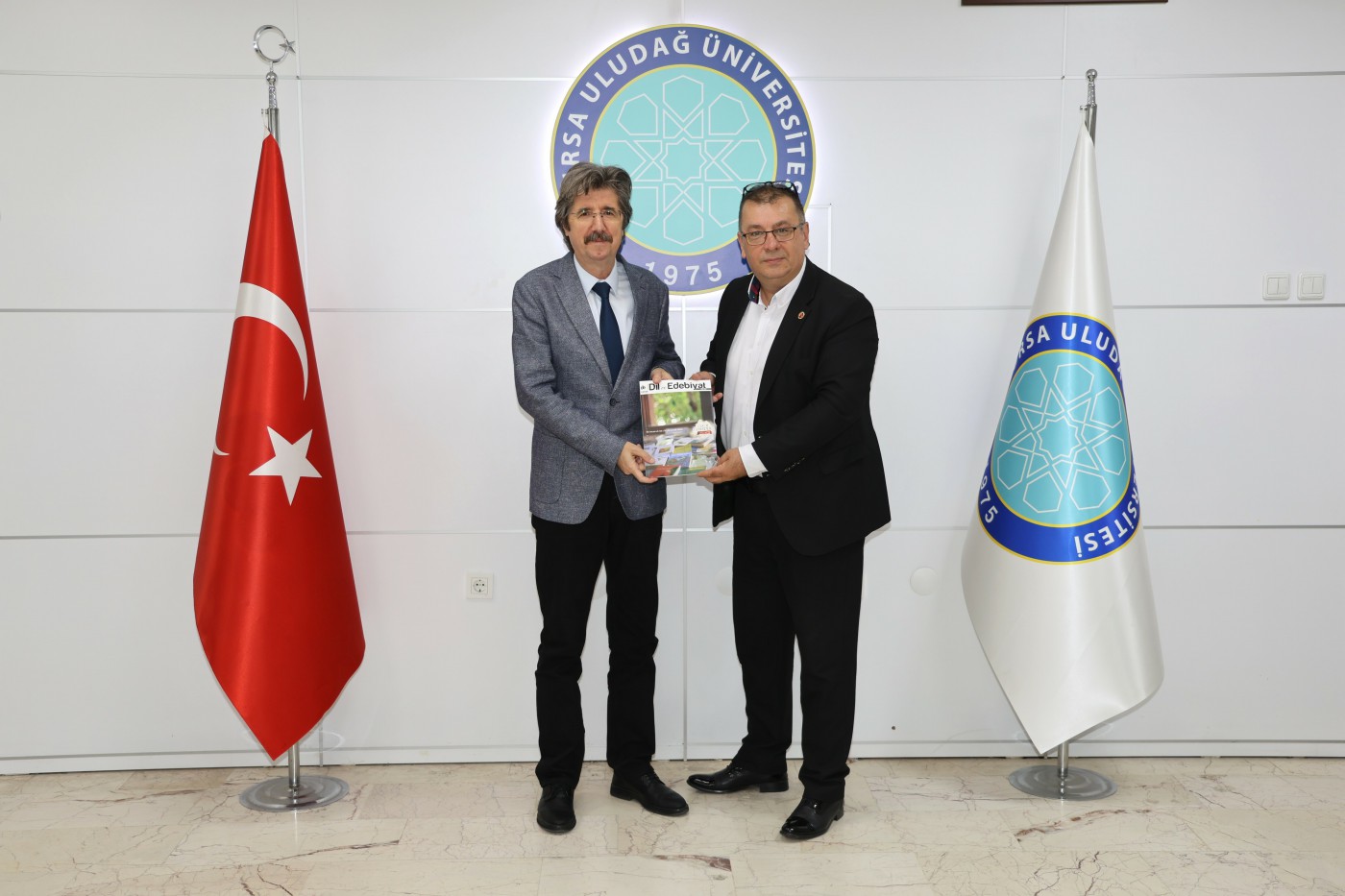 Uludagrektörferidunyilmaz13