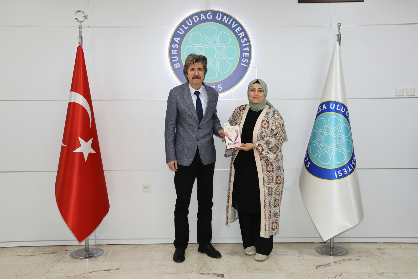 Uludagrektörferidunyilmaz14