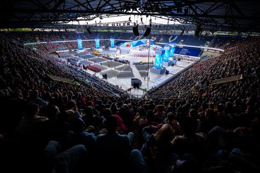 250716 R R25 Opening Ceremony Duisburg 0032