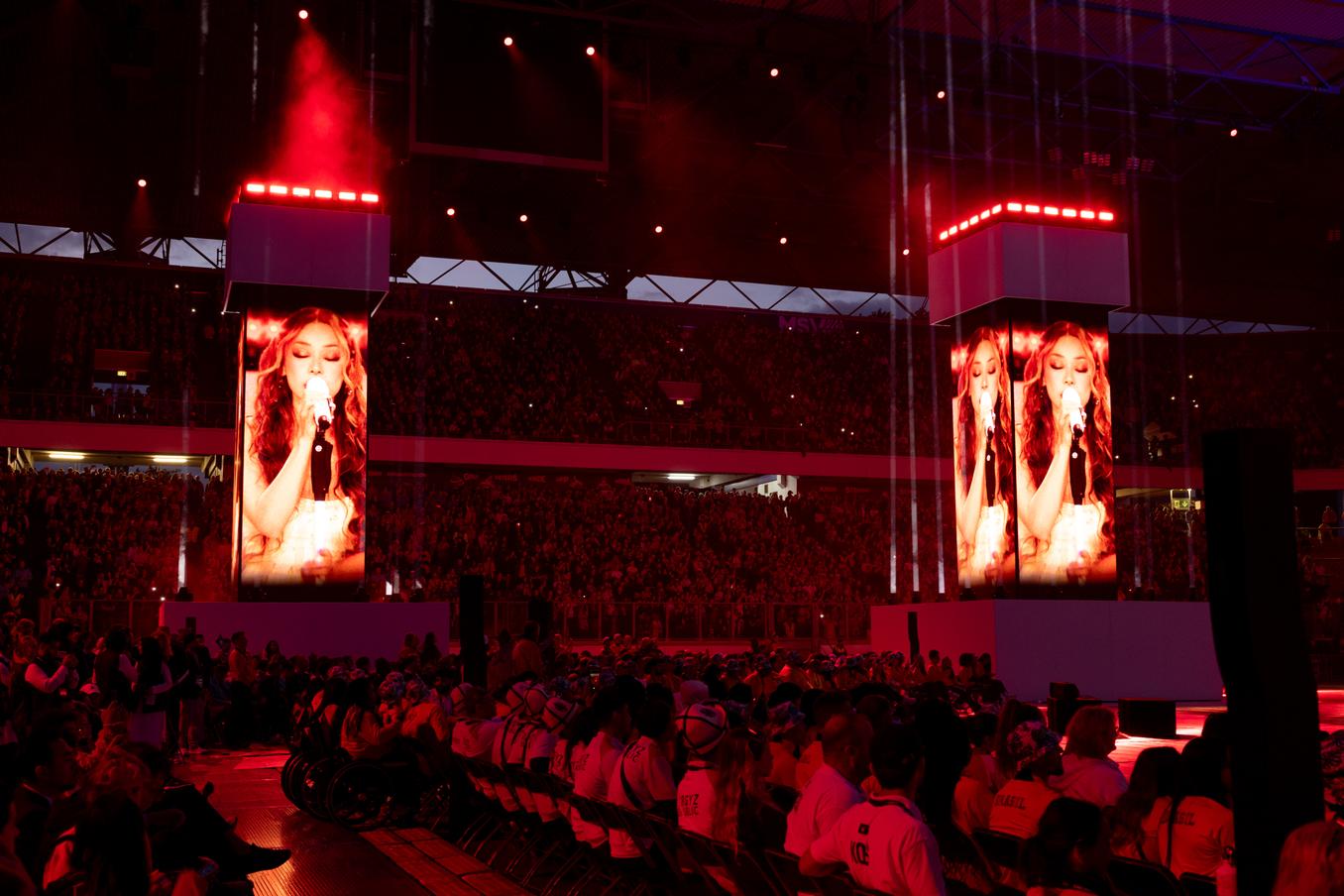 250716 R R25 Opening Ceremony Duisburg Ib 0272