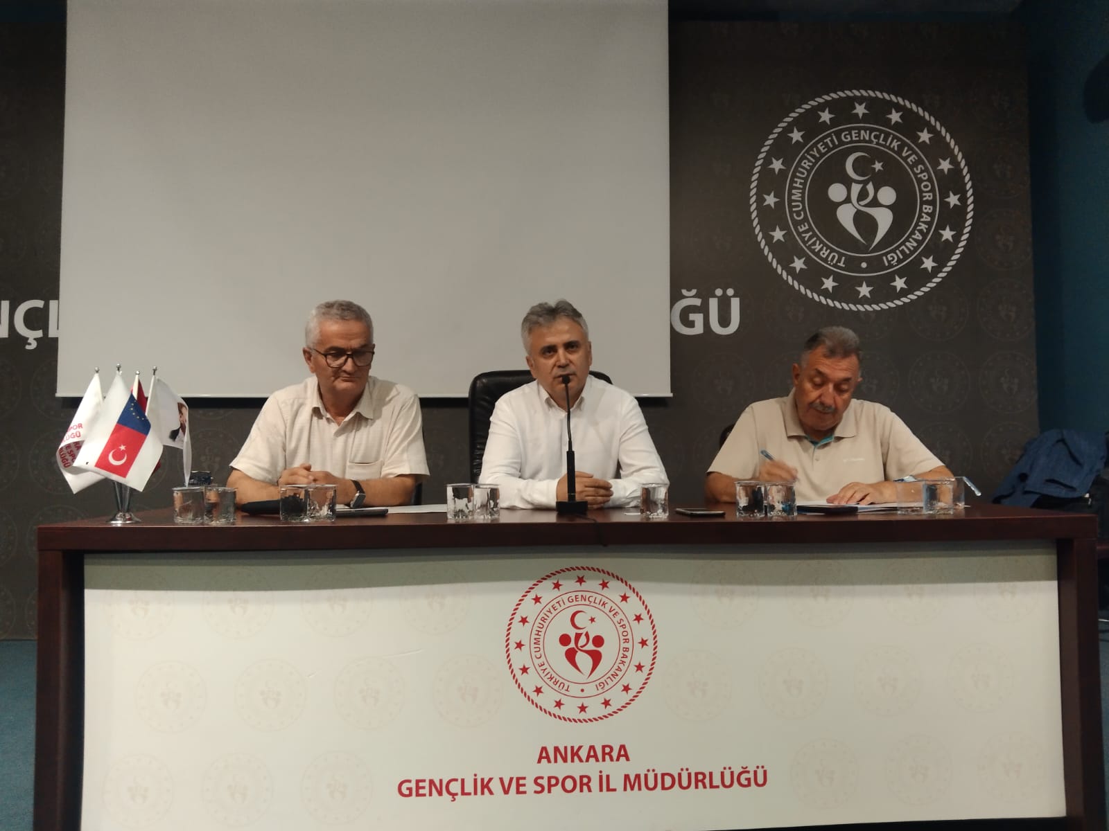 Ankara Amator Futbol 2