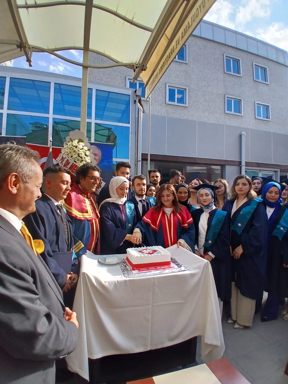 Baskent Universitesi-2