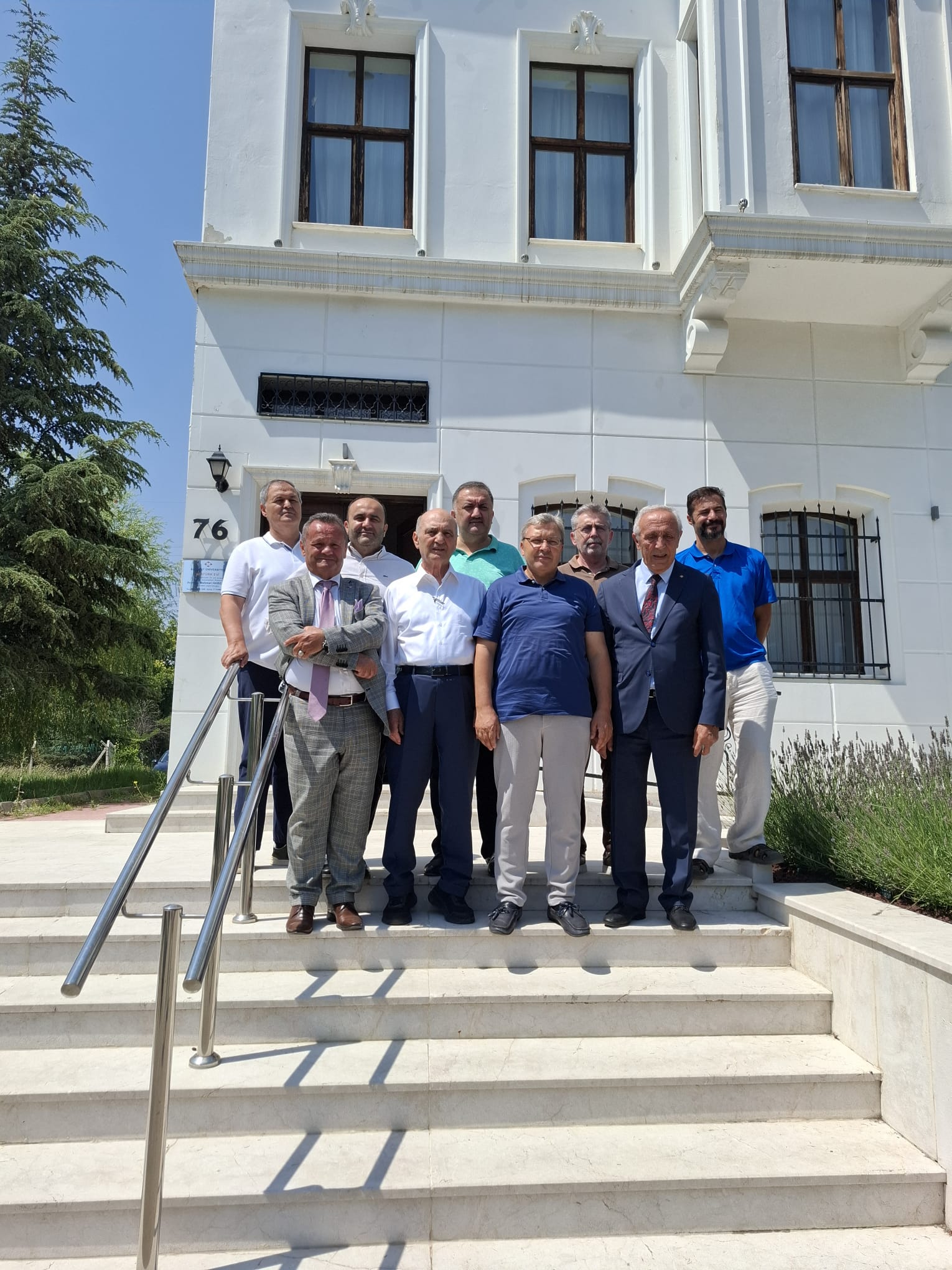 Baskent Universitesi 3