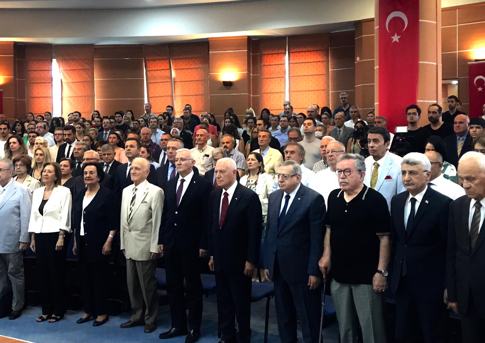 Başkent Üniversitesi Lozan 2