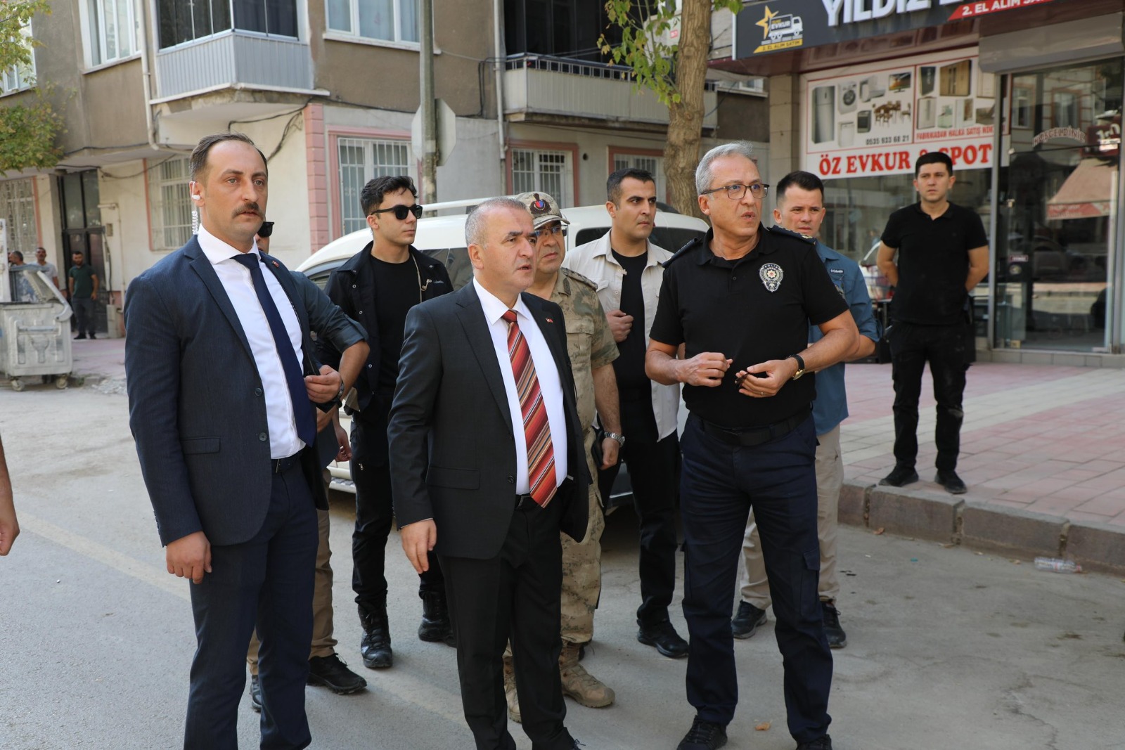 Elazig Catisma 2