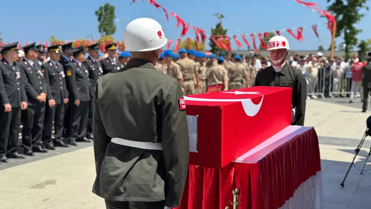 Hatay. Sehitleri